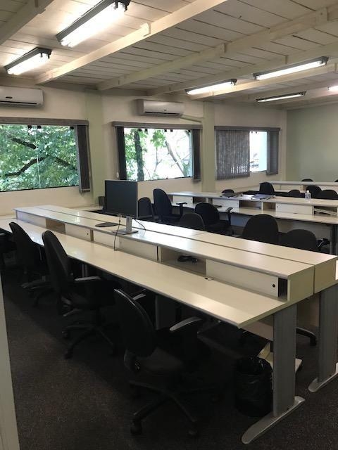Sobrado para alugar, 600m² - Foto 3
