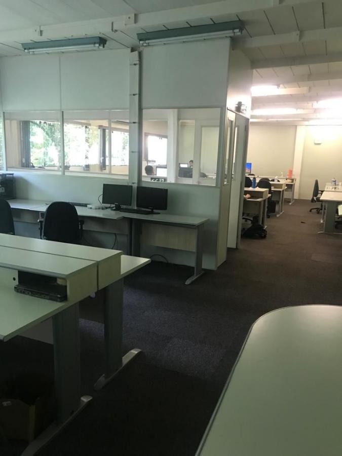 Sobrado para alugar, 600m² - Foto 6