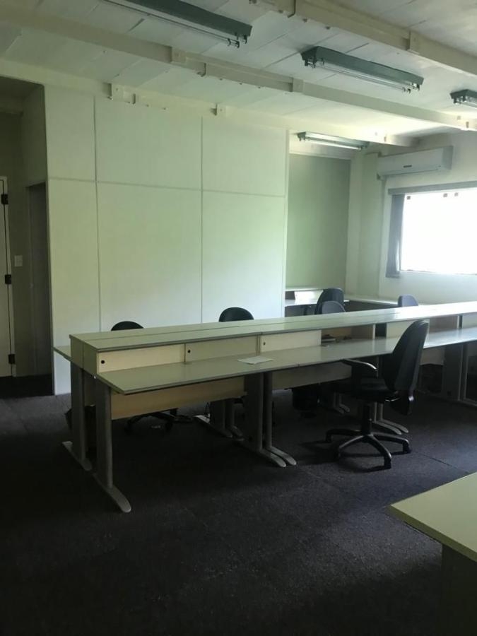Sobrado para alugar, 600m² - Foto 7