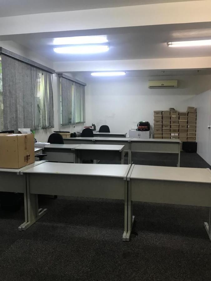 Sobrado para alugar, 600m² - Foto 10