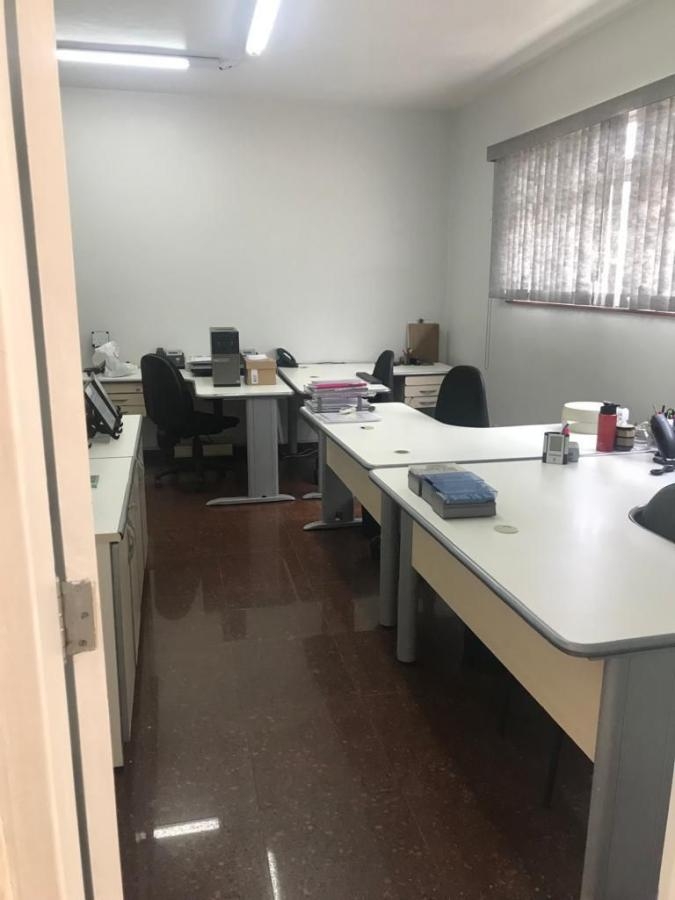 Sobrado para alugar, 600m² - Foto 11