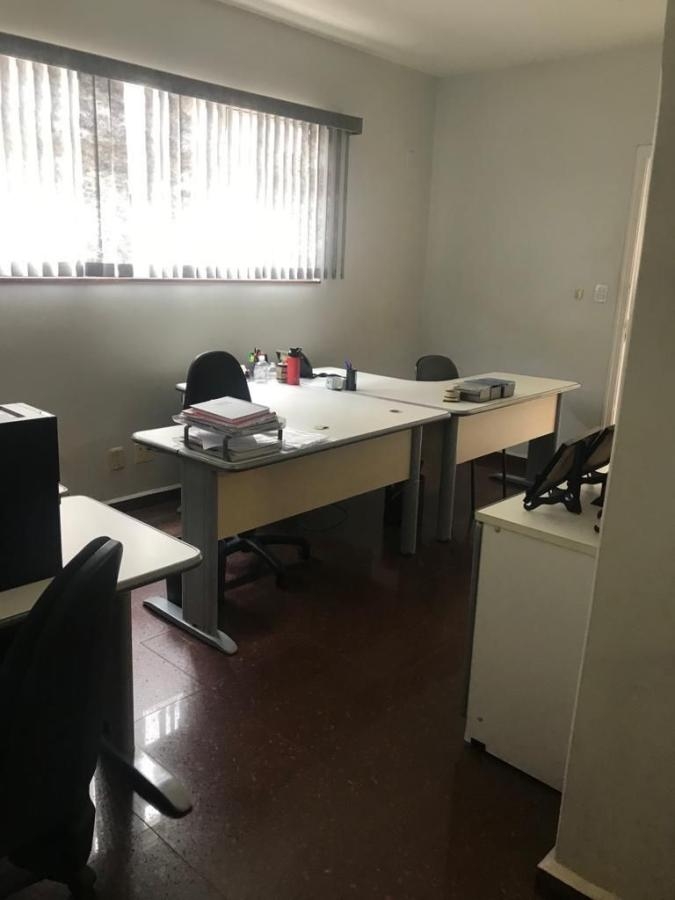 Sobrado para alugar, 600m² - Foto 15