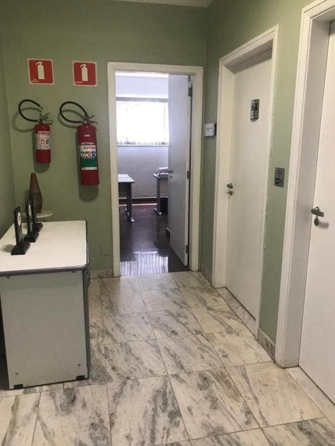 Sobrado para alugar, 600m² - Foto 19