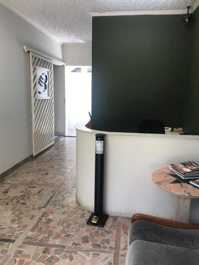 Sobrado para alugar, 600m² - Foto 22