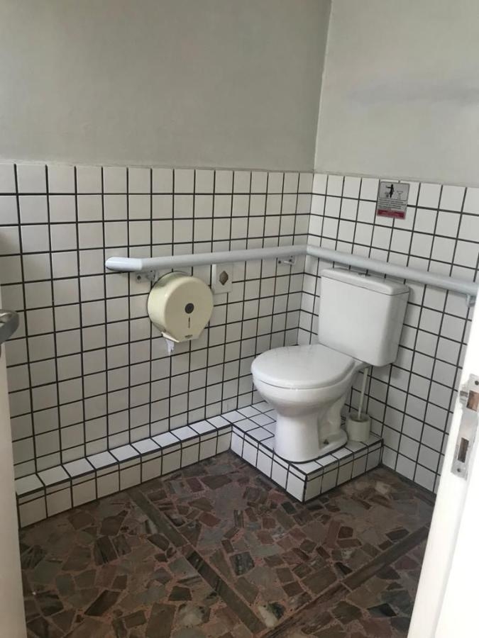 Sobrado para alugar, 600m² - Foto 25
