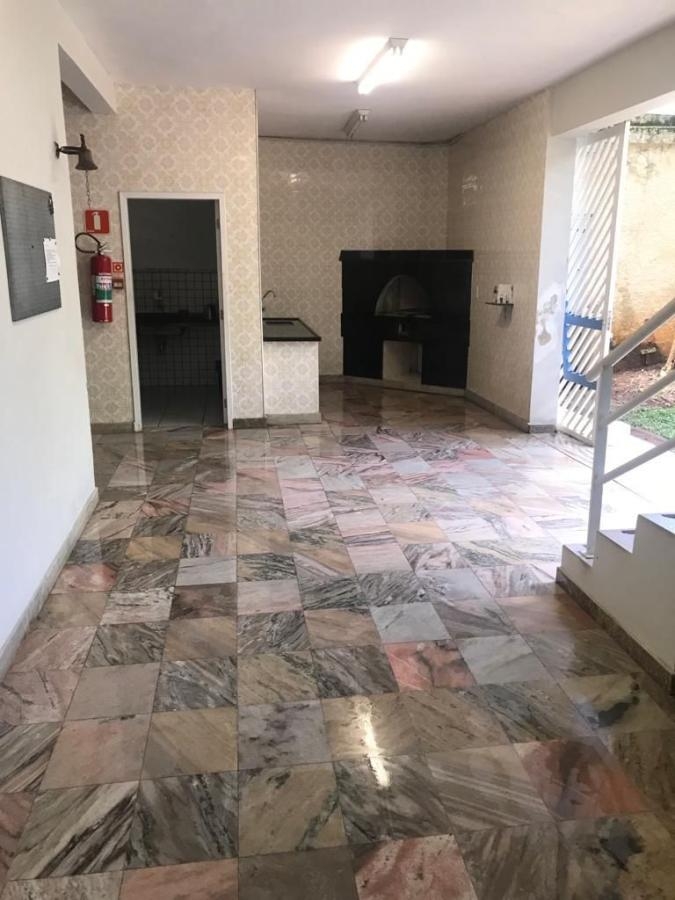 Sobrado para alugar, 600m² - Foto 27