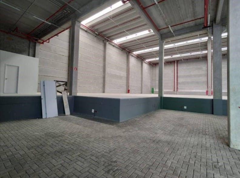 Depósito-Galpão, 1192 m² - Foto 3