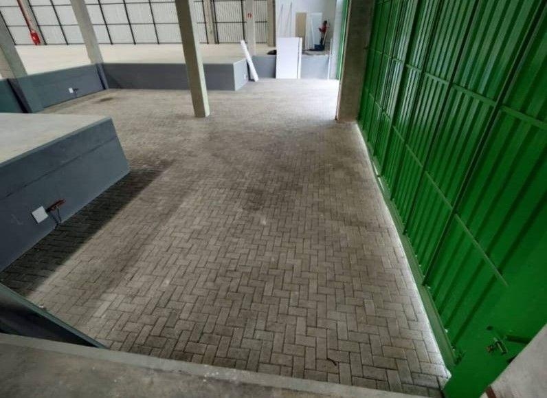 Depósito-Galpão, 1192 m² - Foto 5