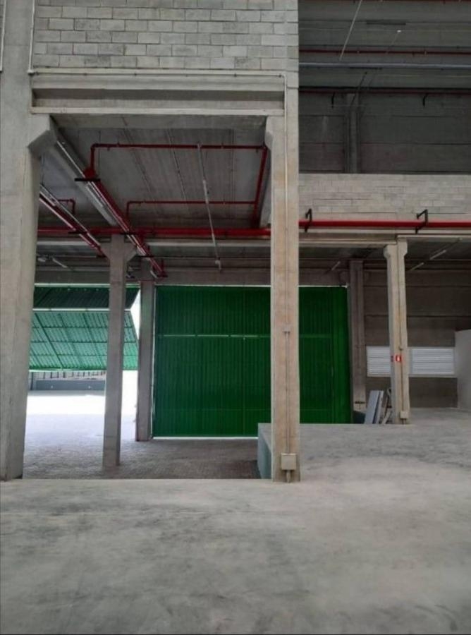 Depósito-Galpão, 1192 m² - Foto 8