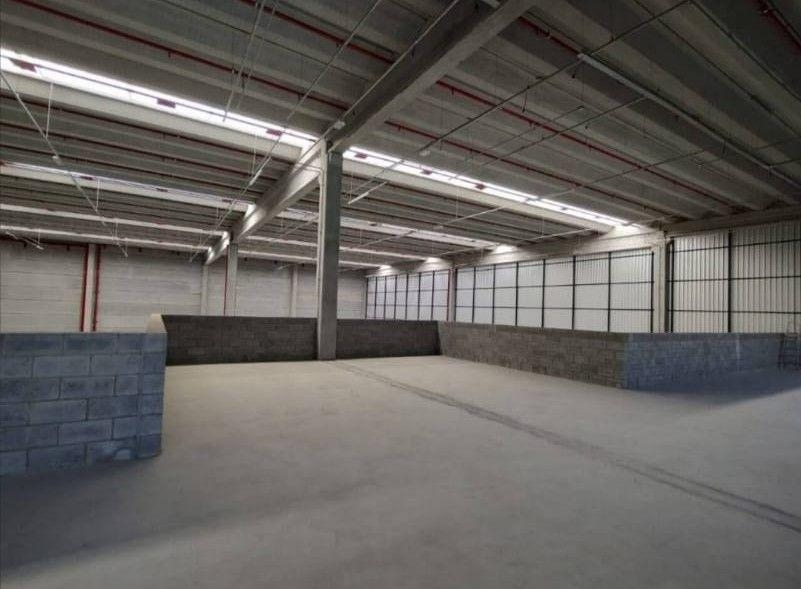 Depósito-Galpão, 1192 m² - Foto 10