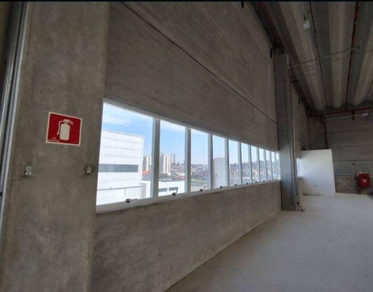 Depósito-Galpão, 1192 m² - Foto 11