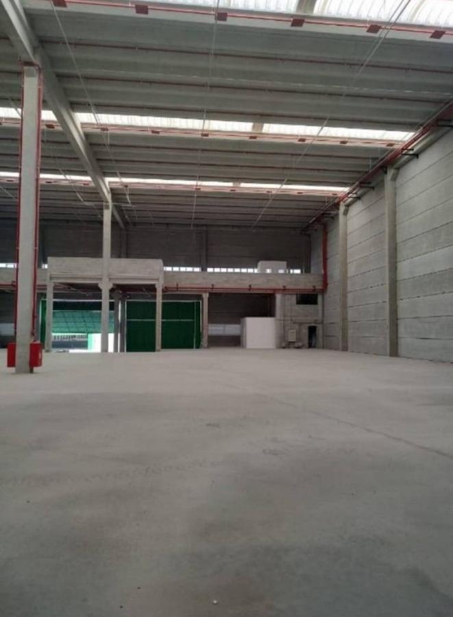 Depósito-Galpão, 1192 m² - Foto 13