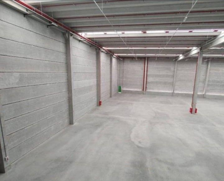 Depósito-Galpão, 1192 m² - Foto 15