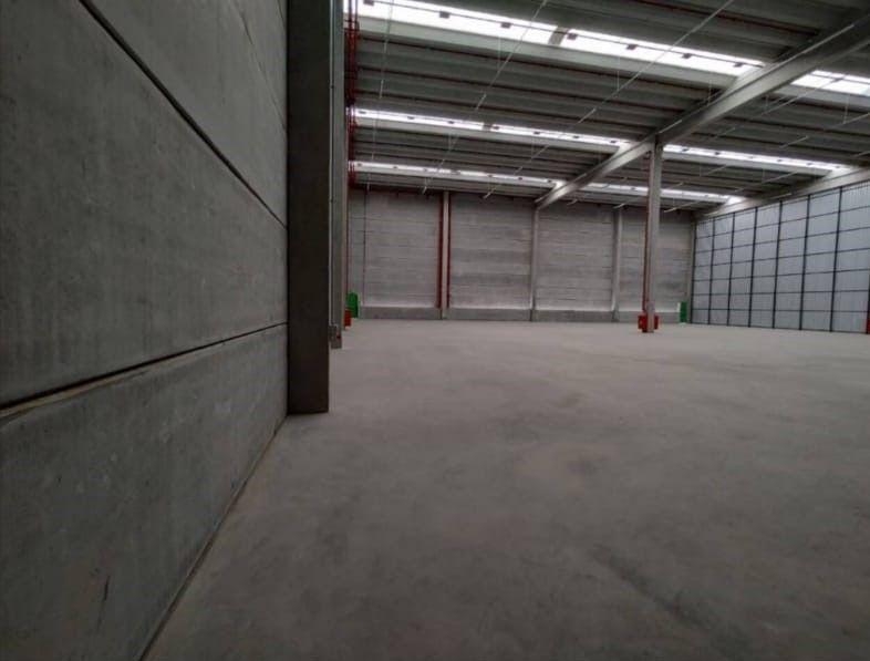 Depósito-Galpão, 1192 m² - Foto 17
