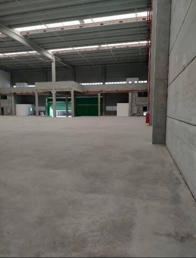 Depósito-Galpão, 1192 m² - Foto 19