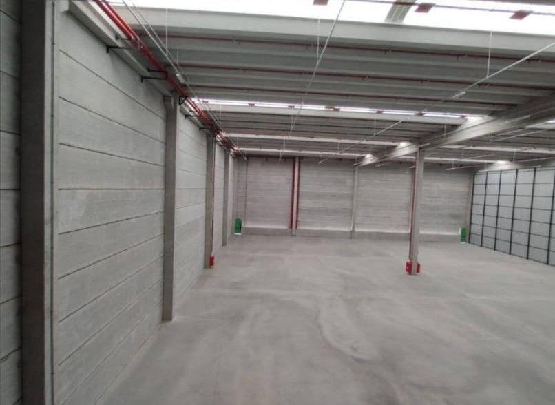 Depósito-Galpão, 1192 m² - Foto 21