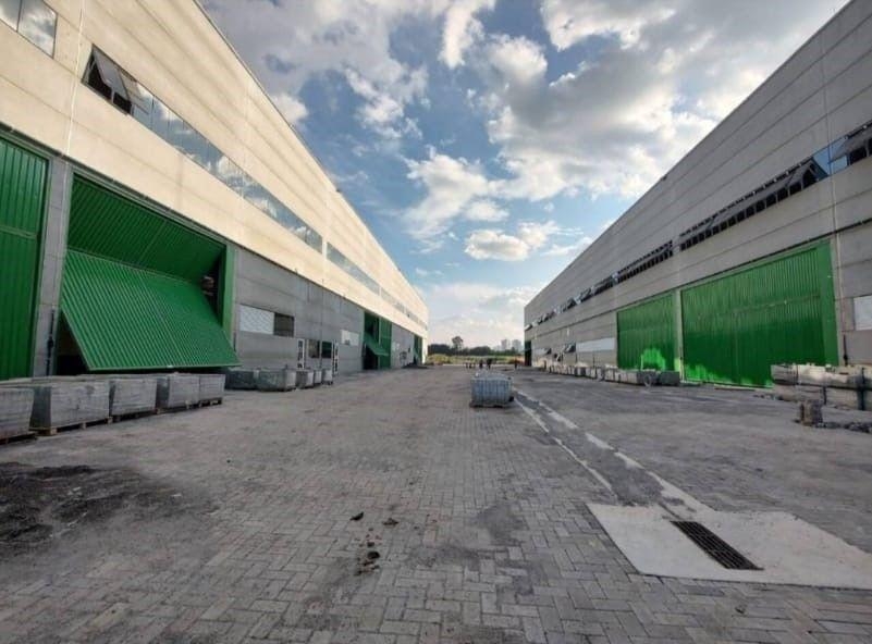 Depósito-Galpão, 1192 m² - Foto 27