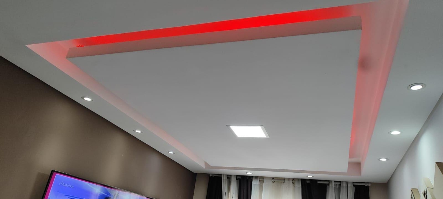 Apartamento à venda com 2 quartos, 45m² - Foto 6