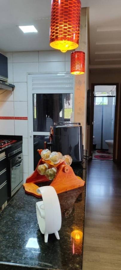 Apartamento à venda com 2 quartos, 45m² - Foto 10