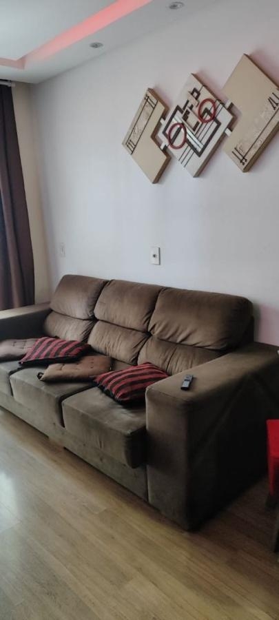 Apartamento à venda com 2 quartos, 45m² - Foto 11