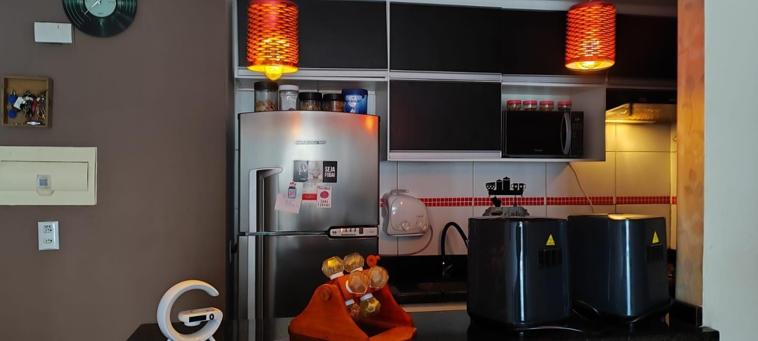 Apartamento à venda com 2 quartos, 45m² - Foto 14