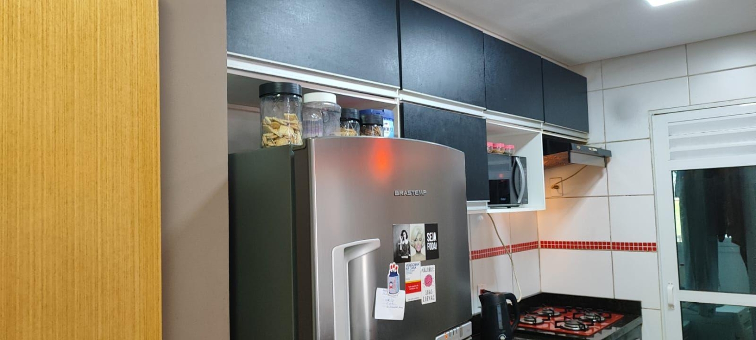 Apartamento à venda com 2 quartos, 45m² - Foto 15