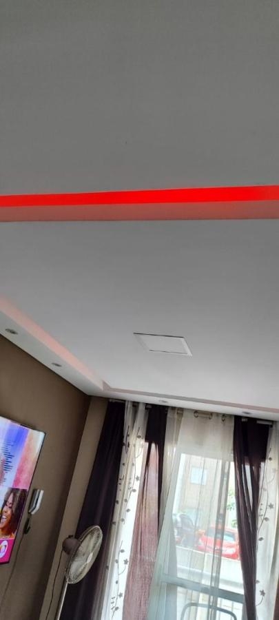 Apartamento à venda com 2 quartos, 45m² - Foto 17