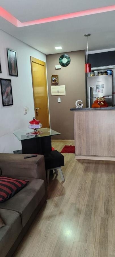 Apartamento à venda com 2 quartos, 45m² - Foto 19