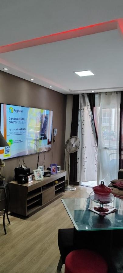 Apartamento à venda com 2 quartos, 45m² - Foto 22