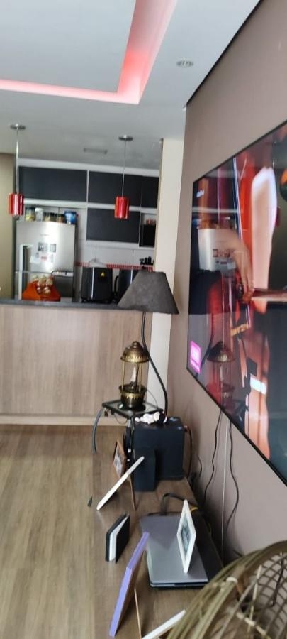 Apartamento à venda com 2 quartos, 45m² - Foto 23