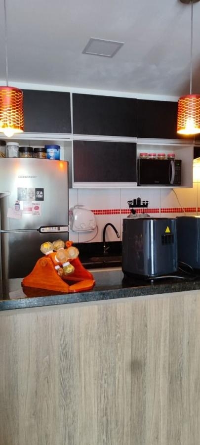 Apartamento à venda com 2 quartos, 45m² - Foto 26