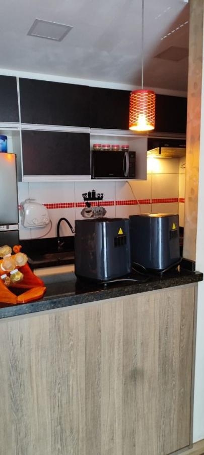 Apartamento à venda com 2 quartos, 45m² - Foto 32