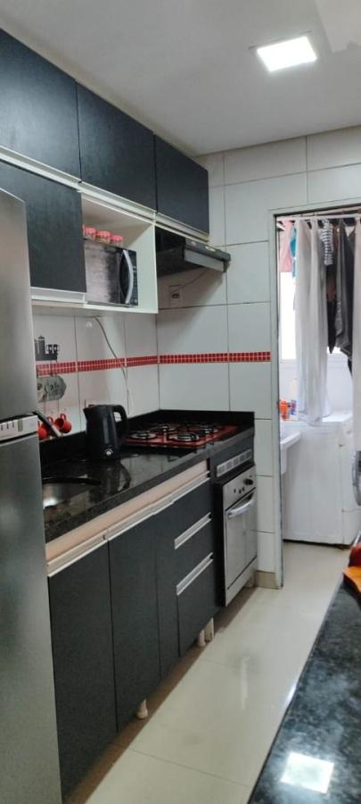 Apartamento à venda com 2 quartos, 45m² - Foto 40