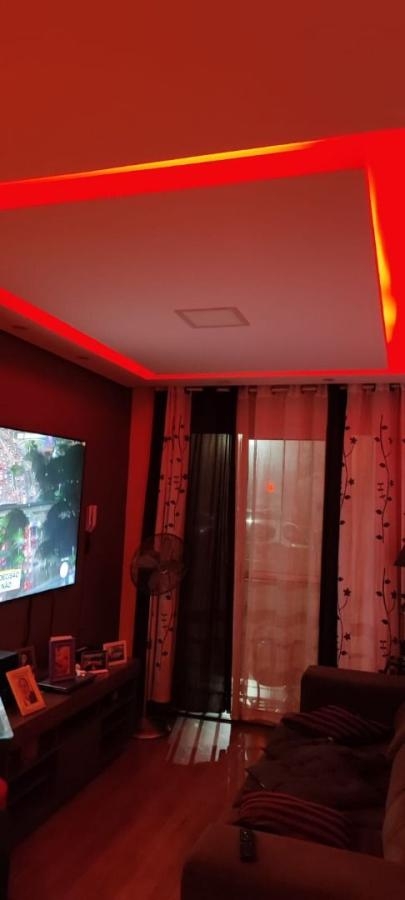 Apartamento à venda com 2 quartos, 45m² - Foto 48