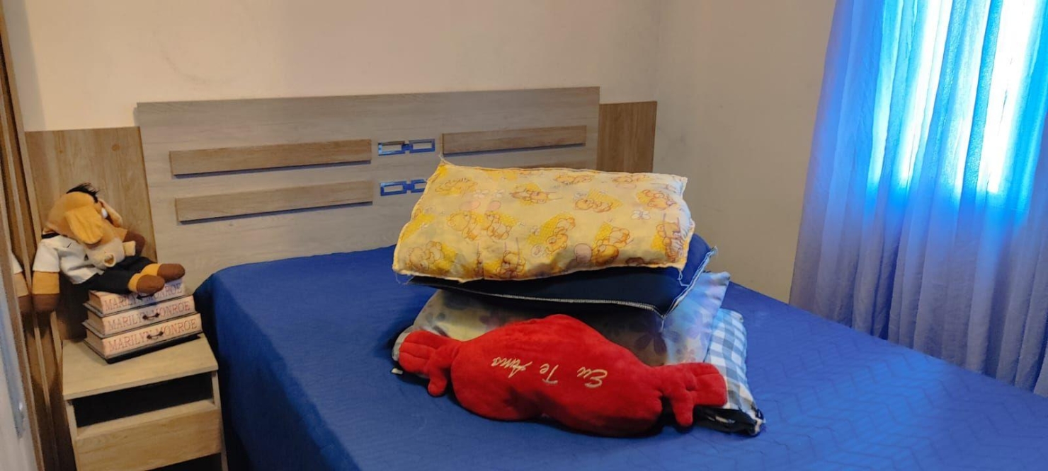 Apartamento à venda com 2 quartos, 45m² - Foto 59
