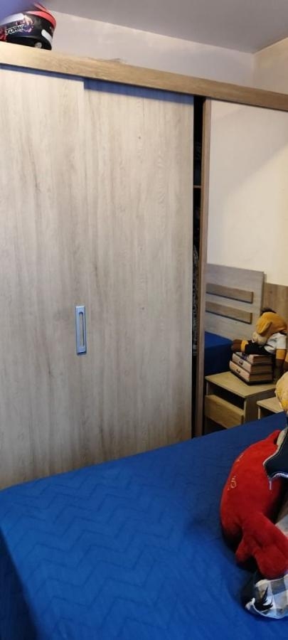 Apartamento à venda com 2 quartos, 45m² - Foto 61