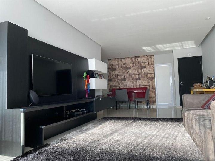 Apartamento para alugar com 3 quartos, 148m² - Foto 1
