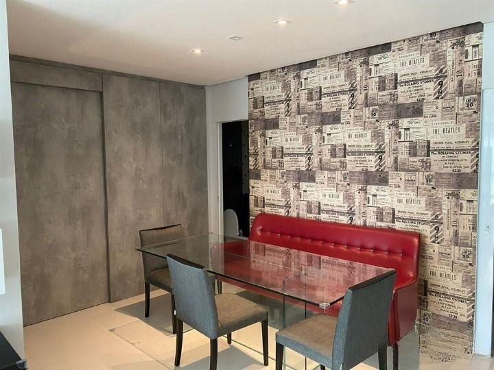 Apartamento para alugar com 3 quartos, 148m² - Foto 13