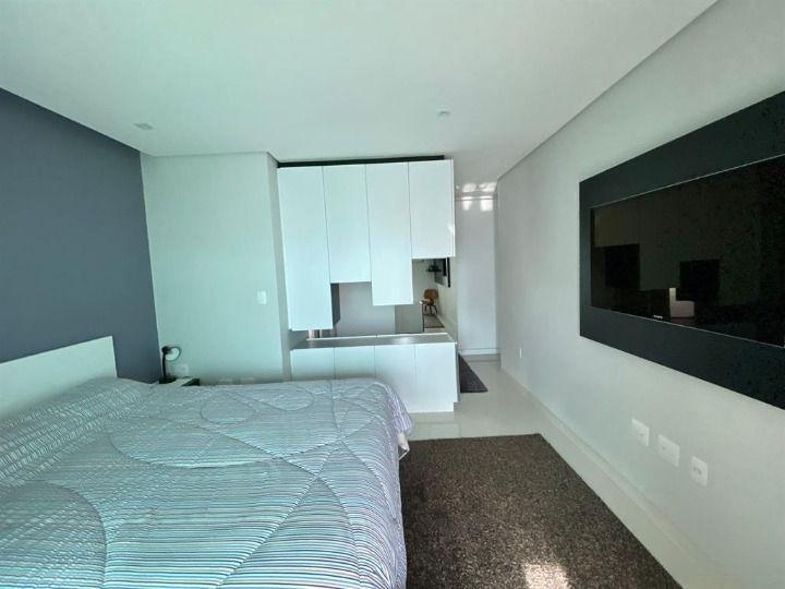 Apartamento para alugar com 3 quartos, 148m² - Foto 25