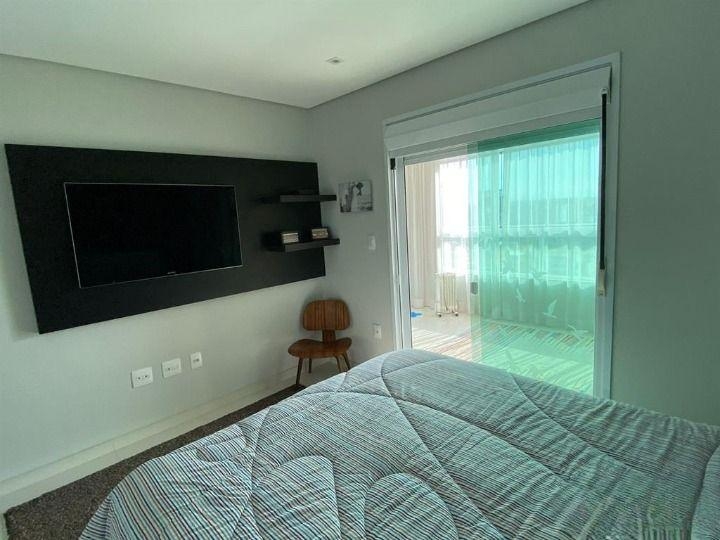 Apartamento para alugar com 3 quartos, 148m² - Foto 28