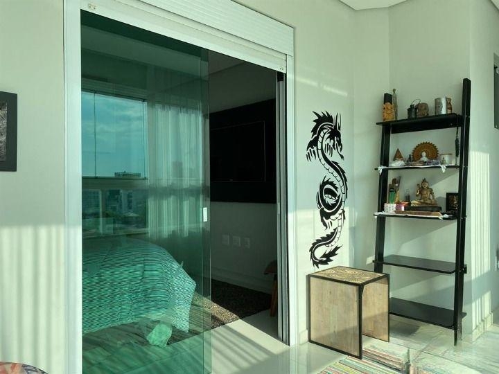 Apartamento para alugar com 3 quartos, 148m² - Foto 33