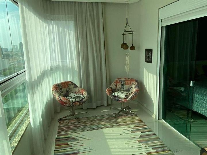 Apartamento para alugar com 3 quartos, 148m² - Foto 36