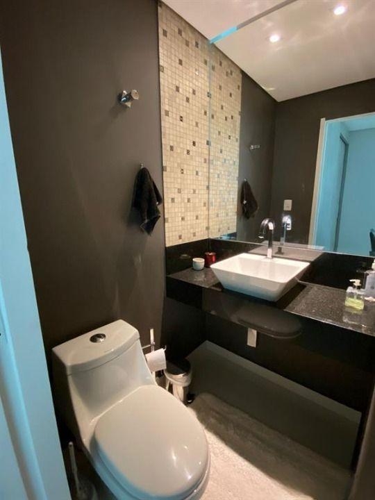 Apartamento para alugar com 3 quartos, 148m² - Foto 41