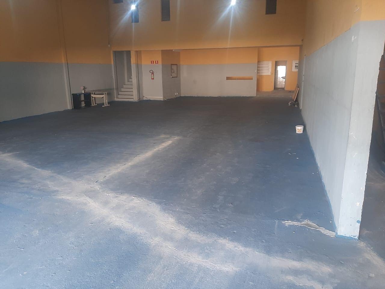 Depósito-Galpão-Armazém para alugar, 400m² - Foto 4