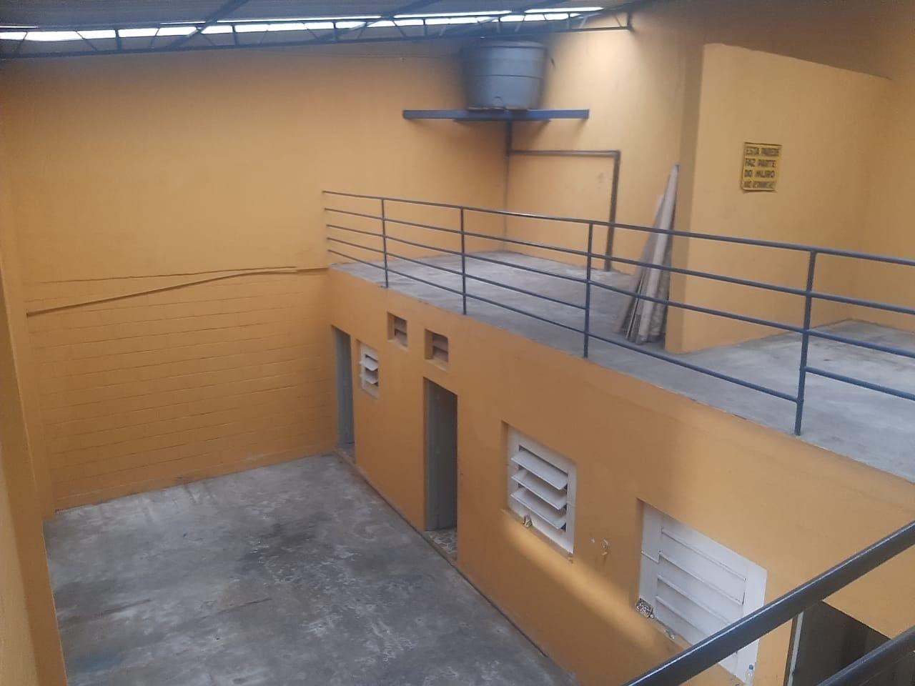 Depósito-Galpão-Armazém para alugar, 400m² - Foto 11
