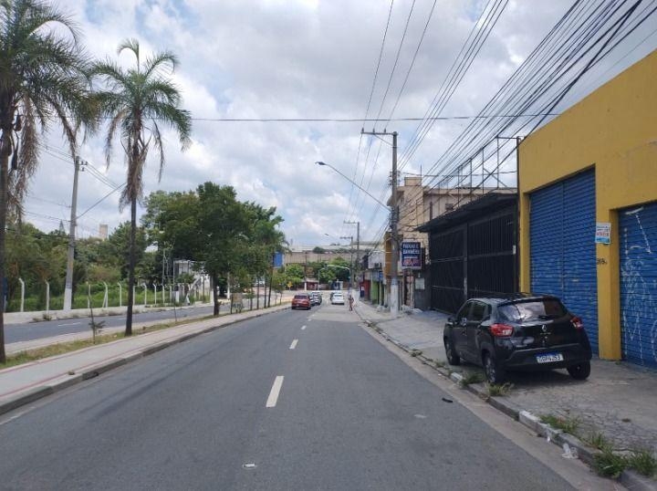 Depósito-Galpão-Armazém para alugar, 400m² - Foto 14