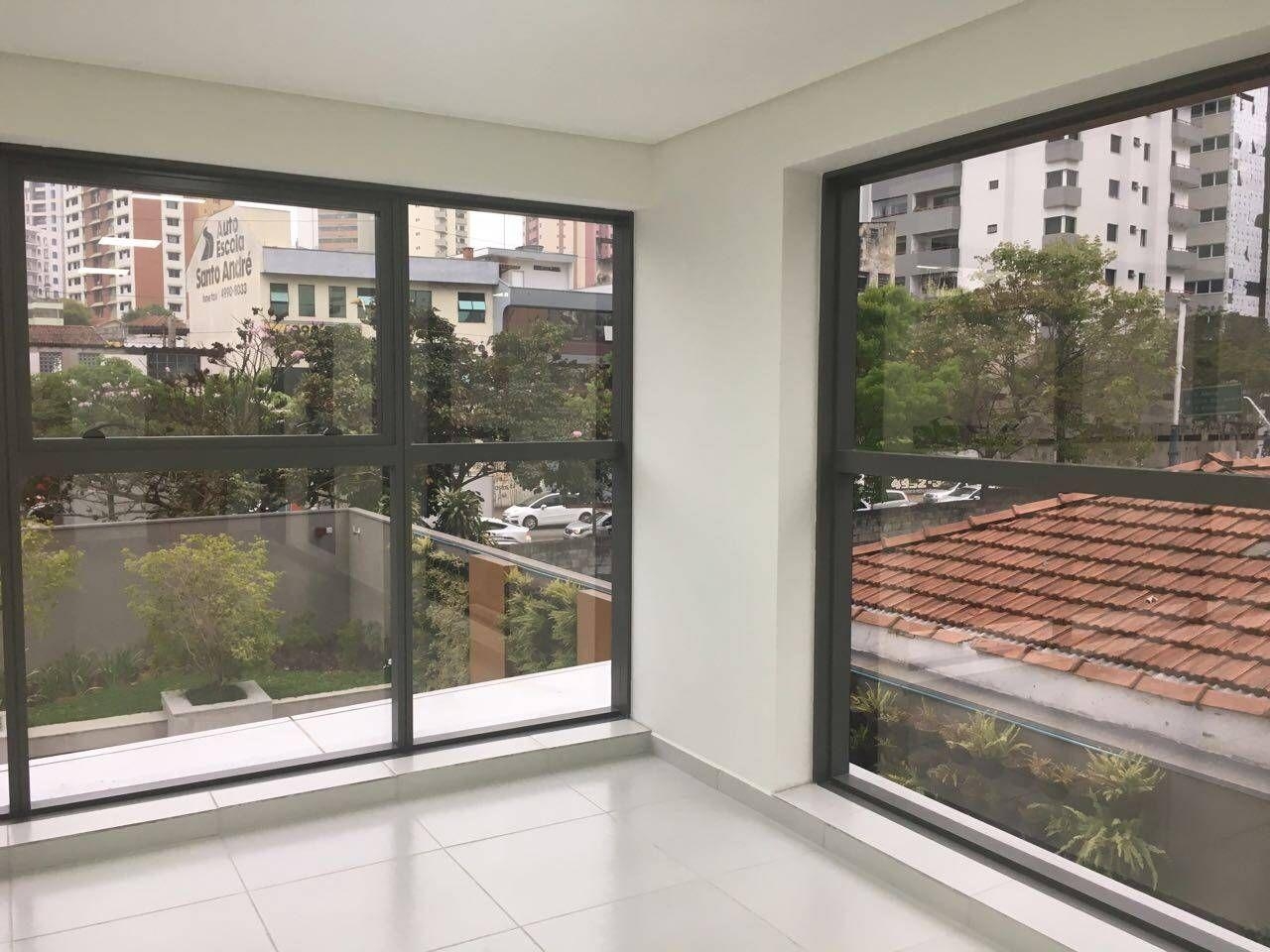Conjunto Comercial-Sala para alugar, 42m² - Foto 1