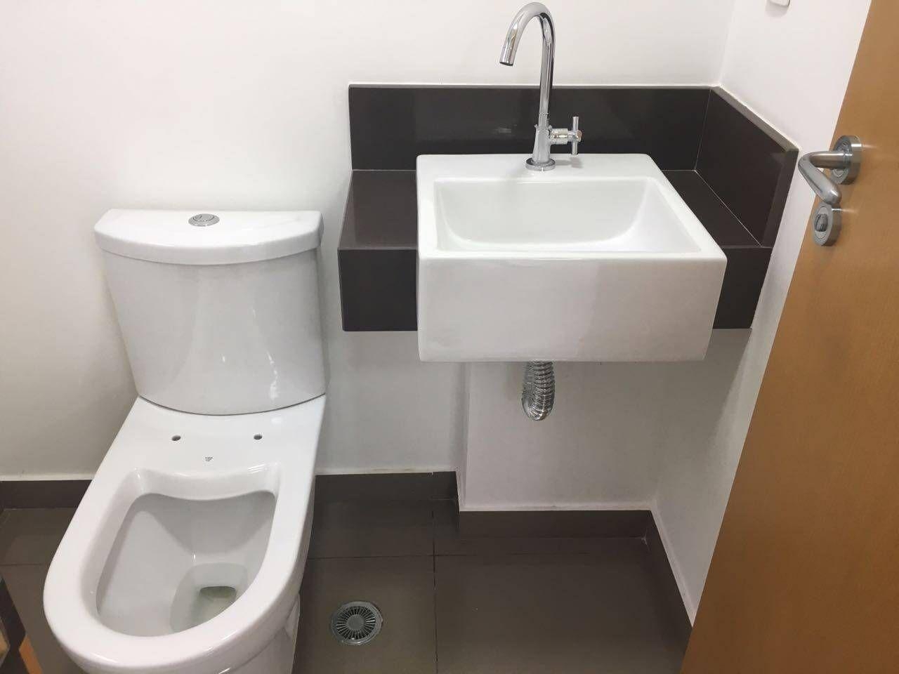 Conjunto Comercial-Sala para alugar, 42m² - Foto 2