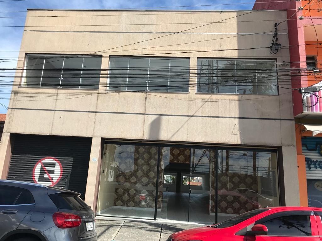 Loja-Salão para alugar, 740m² - Foto 2