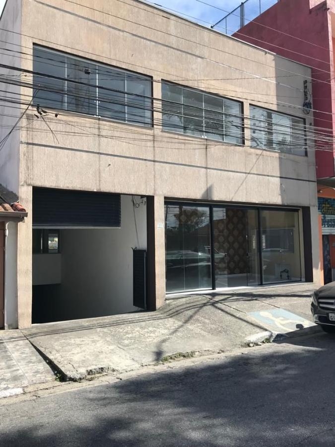 Loja-Salão para alugar, 740m² - Foto 3